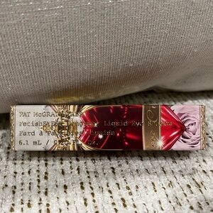 New Pat McGrath FetishEyes Liquid Eye Shadow Twilight Platinum